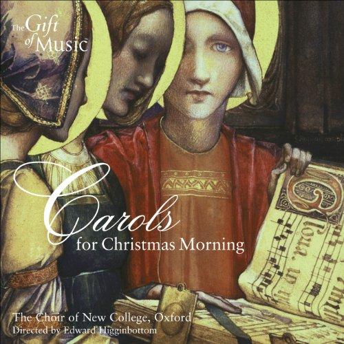 Carols for a Christmas Morning