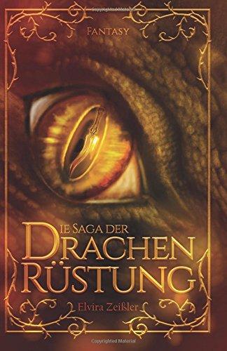 Die Saga der Drachenrüstung