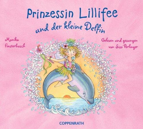 Der Kleine Delfin