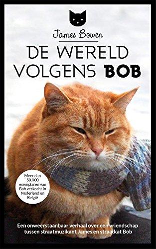 De wereld volgens Bob