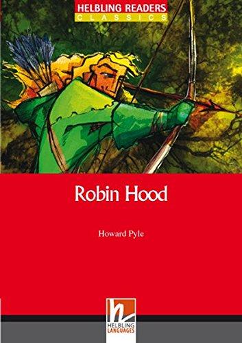 Robin Hood, Class Set: Helbling Readers Red Series / Level 2 (A1/A2) (Helbling Readers Classics)