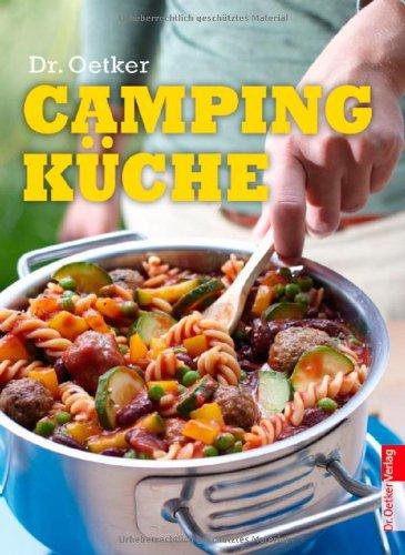 Campingküche