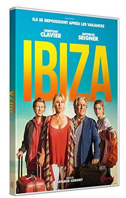 Ibiza [FR Import]