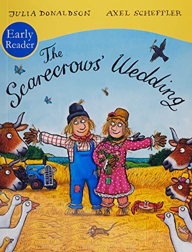 Donaldson, J: Scarecrows' Wedding Early Reader