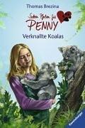 Sieben Pfoten für Penny 27: Verknallte Koalas