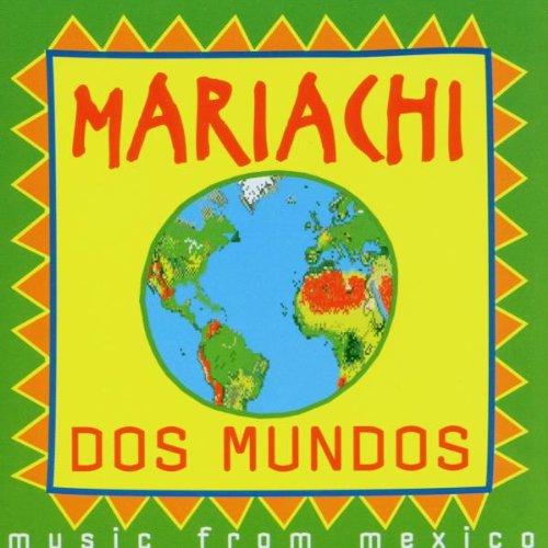 Mariachi Dos Mundos (Mexico)