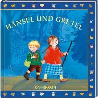 Hänsel und Gretel: Meine ersten Märchen