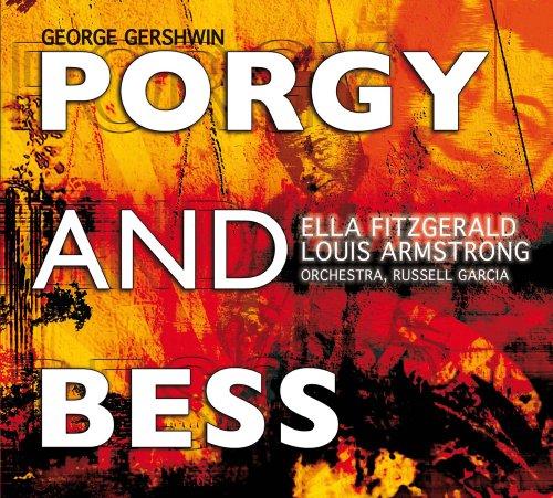 Gershwin - Porgy & Bess