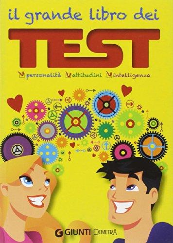 Il grande libro dei test