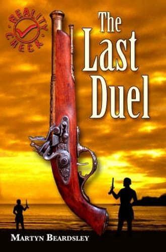 The Last Duel (Reality Check)