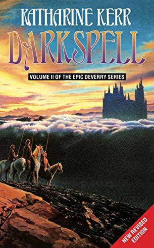 DARKSPELL [New edition] (The Deverry Series, Band 2)