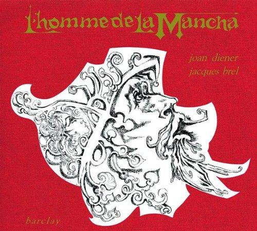 Homme de la Mancha