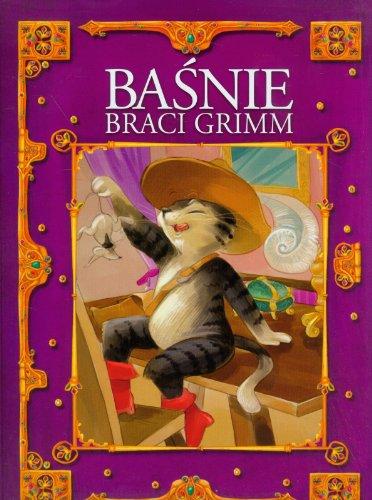 Basnie braci Grimm