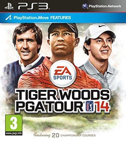 Third Party - Tiger Woods PGA Tour 14 Occasion [ PS3 ] - 5030931110030