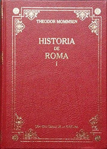 Historia de Roma