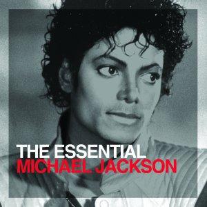 Essential Michael Jackson