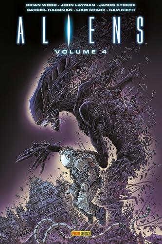 Aliens. Vol. 4