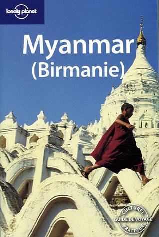 Myanmar (Birmanie)