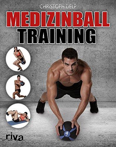 Medizinball-Training