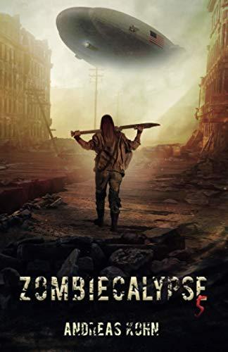 Zombiecalypse 5