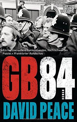 GB84: Roman