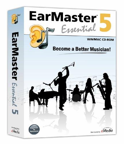 Earmaster Essential 5