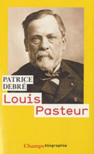 Louis Pasteur