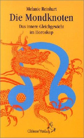 Die Mondknoten: Das innere Gleichgewicht im Horoskop