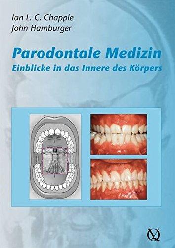 Parodontale Medizin: Einblicke in das Innere des Körpers