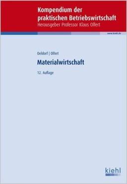 Materialwirtschaft