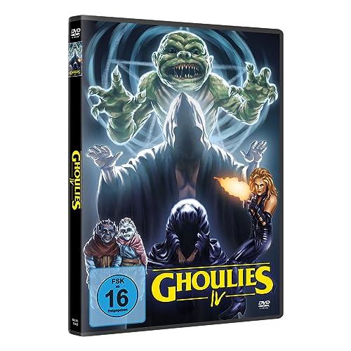 Ghoulies 4 - Uncut [Limited Edition]