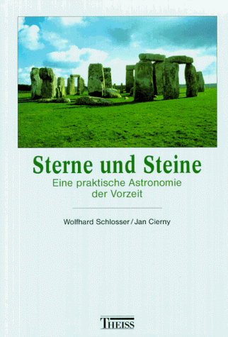 Sterne und Steine