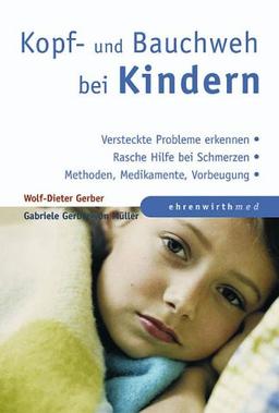 Kopf- und Bauchweh bei Kindern