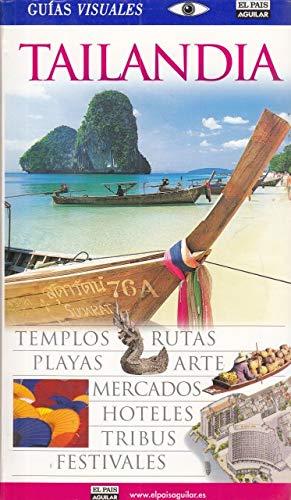 Tailandia - guia visual (Guias Visuales)