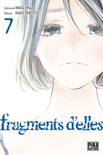 Fragments d'elles. Vol. 7