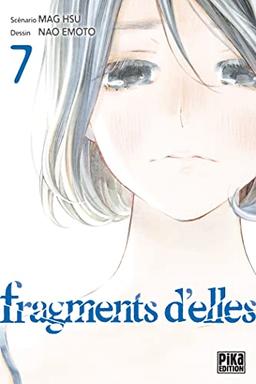 Fragments d'elles. Vol. 7