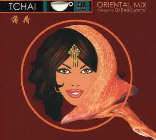 Tchai: Oriental Mix / Various