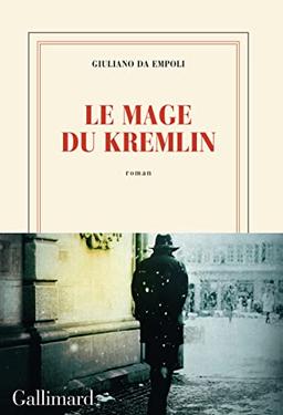 Le mage du Kremlin