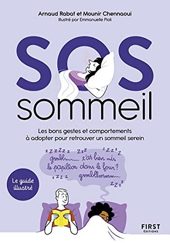 SOS sommeil : les bons gestes et comportements à adopter pour retrouver un sommeil serein