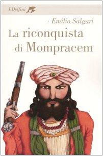 La riconquista di Mompracem