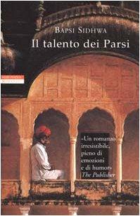 Il talento dei parsi