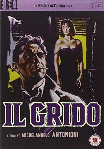 Il Grido  (Der Schrei)