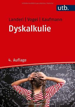 Dyskalkulie: Modelle, Diagnostik, Intervention