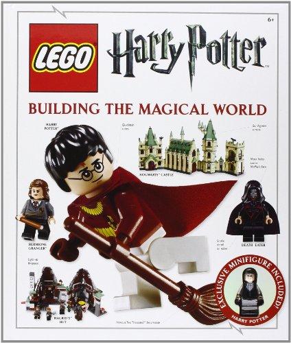 LEGO® Harry Potter Building the Magical World