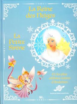 Les plus beaux contes d'Andersen