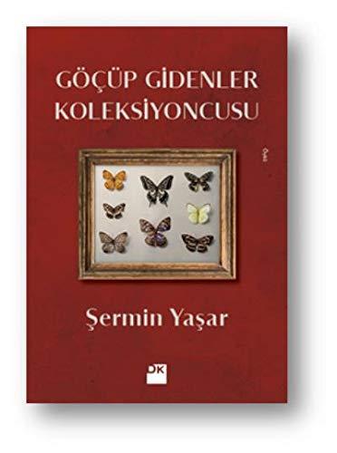 Göcüp Gidenler Koleksiyoncusu