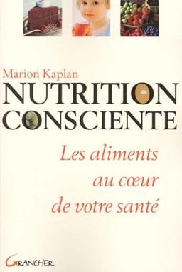 La nutrition consciente