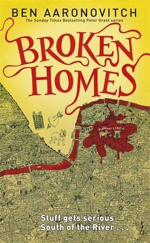 Broken Homes