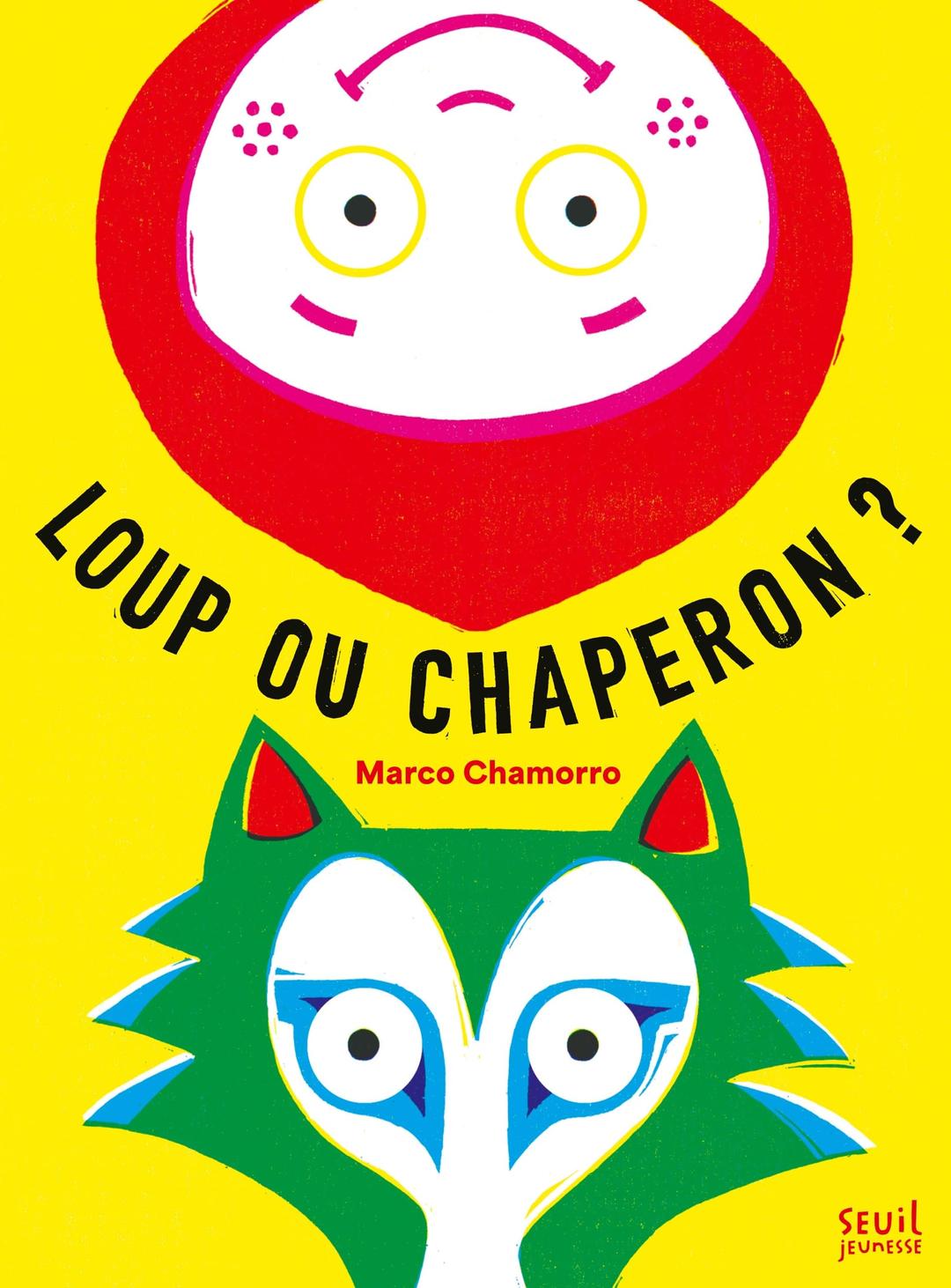 Loup ou chaperon ?