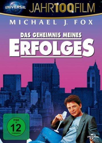 Das Geheimnis meines Erfolges (Jahr100Film)